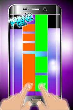 Pokemon Piano Tiles Games screenshot 1