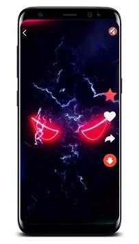 3D Launcher 2020 New screenshot 5
