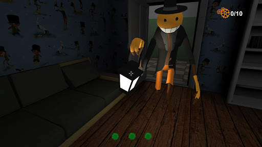 Brother Wake Up ( Horror Game) screenshot 4
