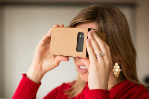 VR Movie Hub,Virtual Reality,AR screenshot 4