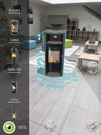 HASE 3D screenshot 14