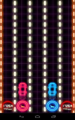 UNI for 2 Player screenshot 11
