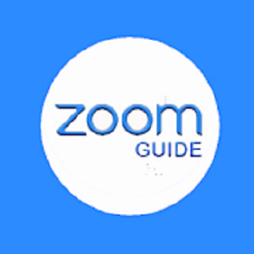 Guide For Cloud Meetings 2021 icon
