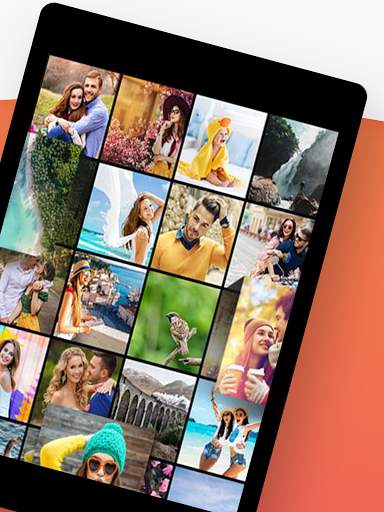Pemulihan Foto yang Dihapus - Pulihkan screenshot 5