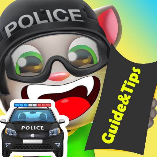 Tips for Talking Tom Gold Run walkthrough 1.0