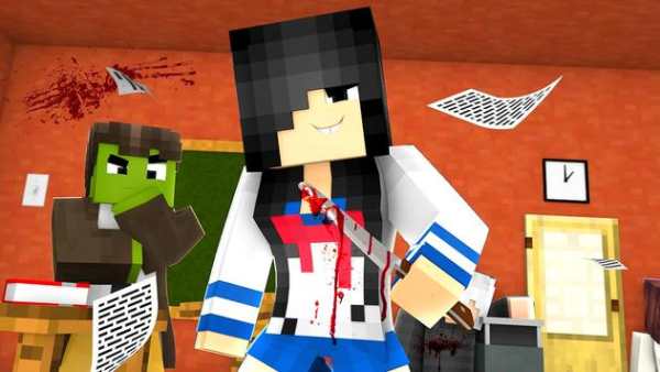 Yandere MOD screenshot 1