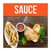 New Sauce Recipes 2017 icon