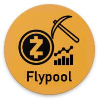 Zcash Flypool Monitor & Notification on 9Apps