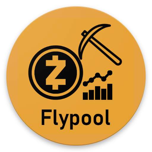 Zcash Flypool Monitor & Notification 3.1.62