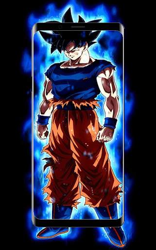Anime Wallpapers - Live Background anime populer screenshot 8