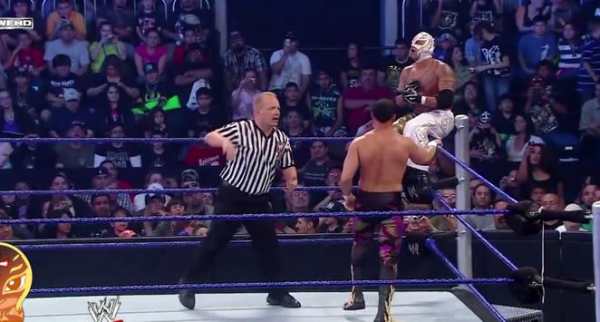 WWE SmackDown Videos स्क्रीनशॉट 3