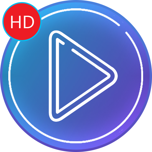 X Video Player All Format - XPlayer 2020 icon