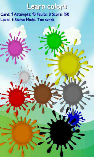 LEARN & FUN 4 KIDS screenshot 6
