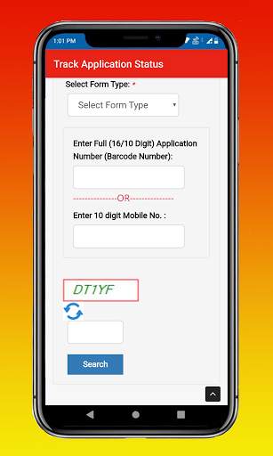 WB Ration Card Download, Check BPL Status screenshot 6