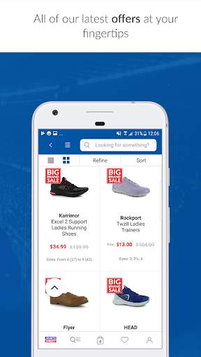 Sports Direct screenshot 5