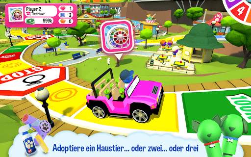 DAS SPIEL DES LEBENS 2 -Mehr Wege, mehr Freiheiten screenshot 12