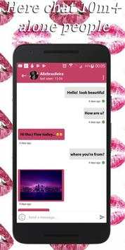 Hot Adult Video Chat screenshot 4