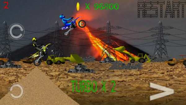 Pro MX Motocross screenshot 5