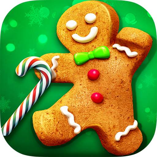 Cookie Maker - Christmas Party 1.5