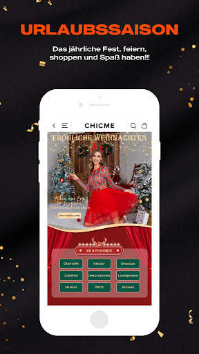 Chic Me - Chic in Command screenshot 2