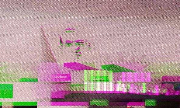 Glitch Camera 2 screenshot 3