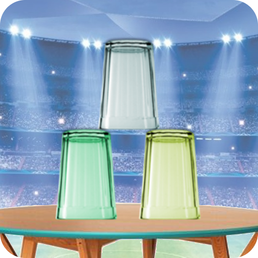 CUPS CLUB Stacking icon