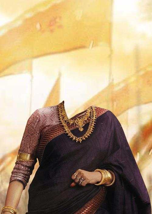 Photo Frame For Bahubali screenshot 4