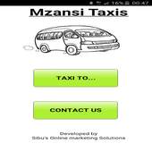 Mzansi Taxi's 0.0.1