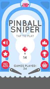 Pinball Sniper screenshot 1