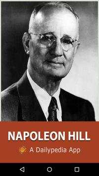 Napoleon Hill Daily screenshot 1