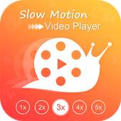 Slow Motion Video Maker : Fast Motion Video Maker 1.7
