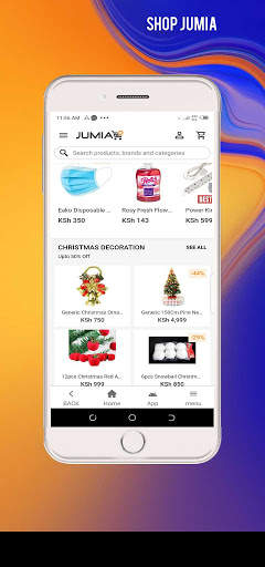 Kenya Online Shopping screenshot 2