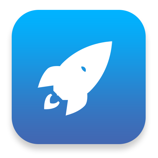 Fast for Facebook &amp; Messenger icon