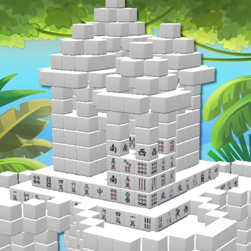 Mahjong Empires иконка
