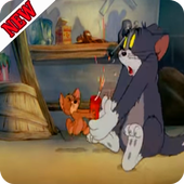 ikon New Tom and Jerry Collection Video