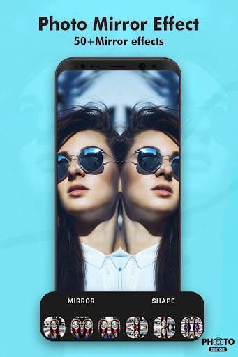 Photo Editor screenshot 7