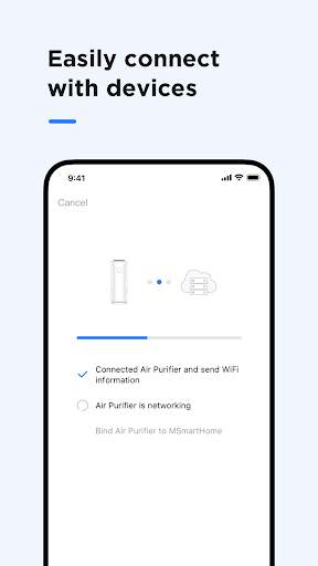MSmartHome-formerly MSmartLife screenshot 5