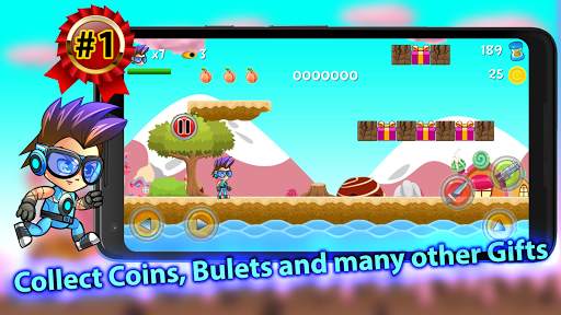 Tom World : Puppy Town - Best FREE New Games 2020 screenshot 4