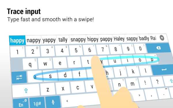 ZenUI Keyboard – Emoji, Theme screenshot 15