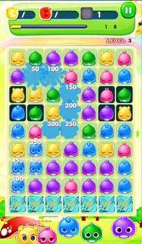 Crush Farm Jelly screenshot 3