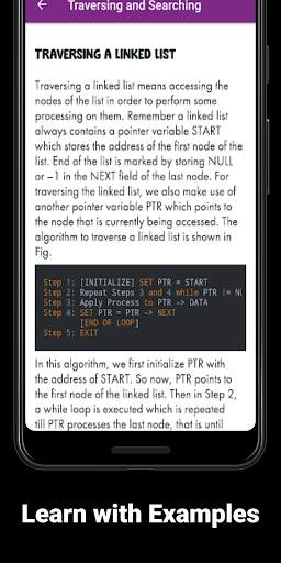 Data Structure Using C screenshot 4