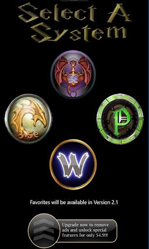 The Grand Grimoire screenshot 2