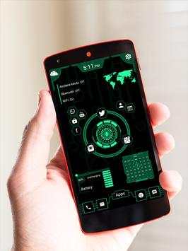 ARC Launcher screenshot 1