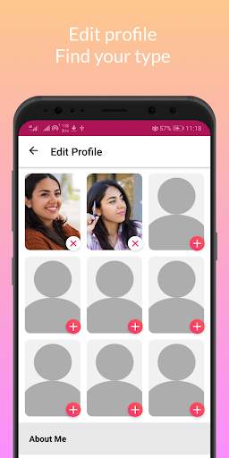 Fuclo -Meet New people Nearby Have Fun screenshot 4
