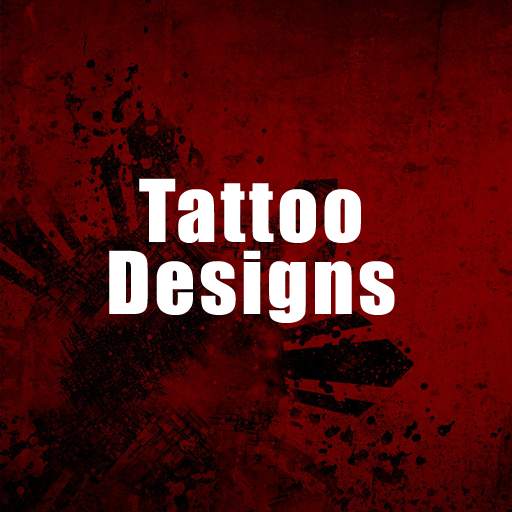 Tattoo Designs 4