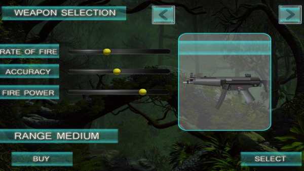 Tom Cat Chicken Shooter screenshot 2
