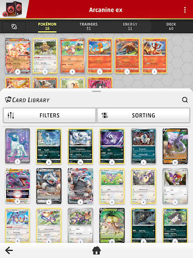 Pokémon TCG Live screenshot 9
