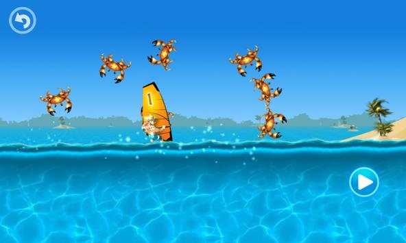 Tropical Island Boat Racing screenshot 7