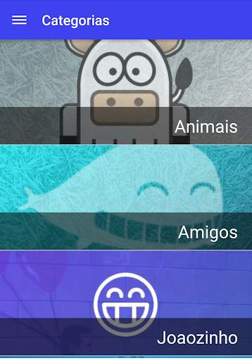 Piadas curtas screenshot 1