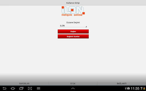 ilon Mobil Analiz HD screenshot 7